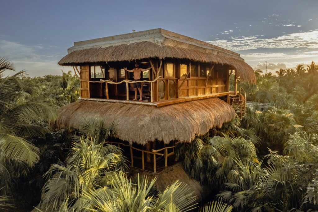 Luxury Safari Lodges in Serengeti
