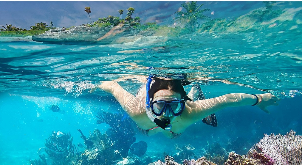 Kisite Marine Park