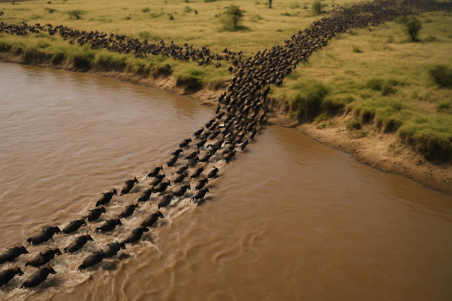 The Great Migration