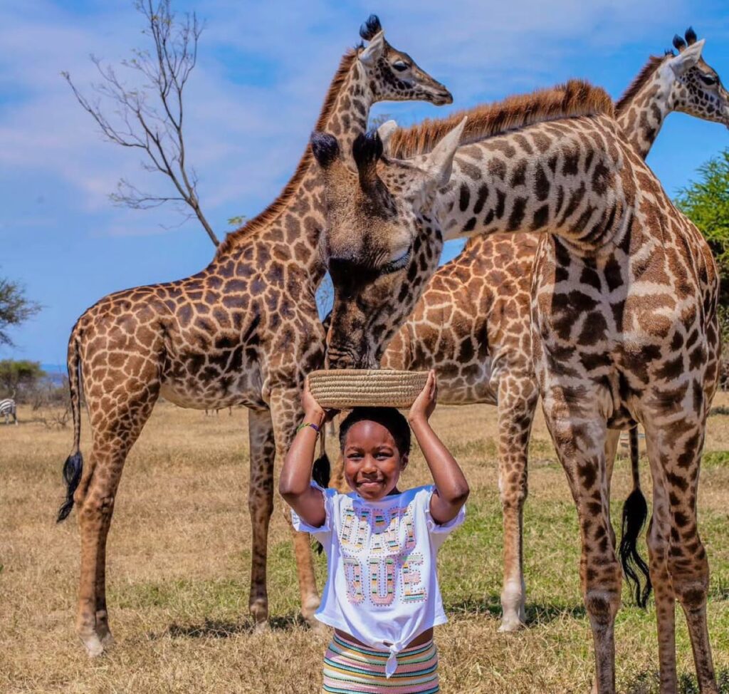 Affordable Holiday Package in Kenya