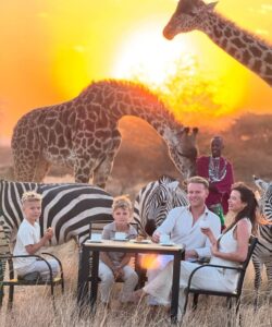 Cultural Tours with the Maasai