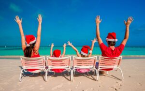 best Christmas holiday destinations in Kenya