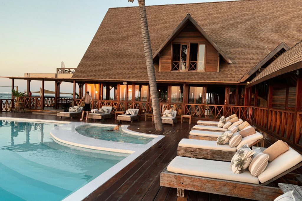 Romantic Safari Getaways in Tanzania