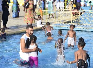 Family Safari Holidays in Kenya